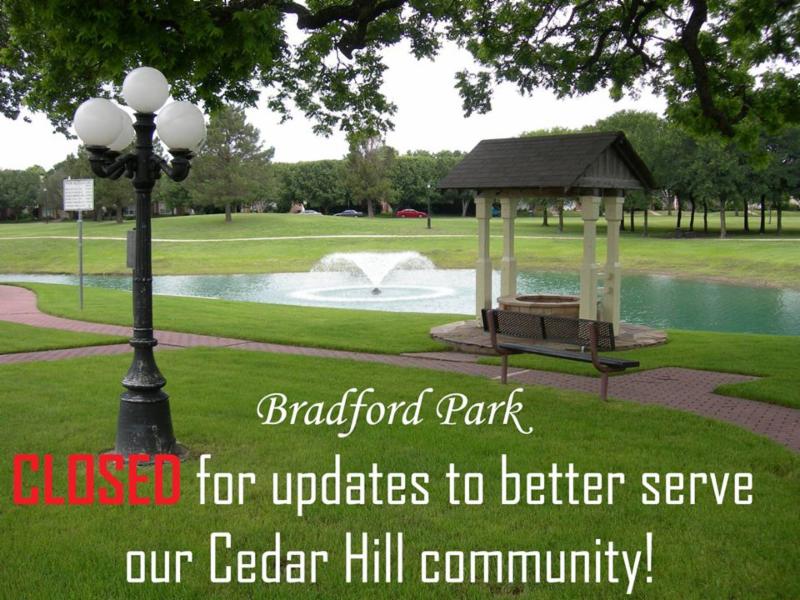 Bradford Park